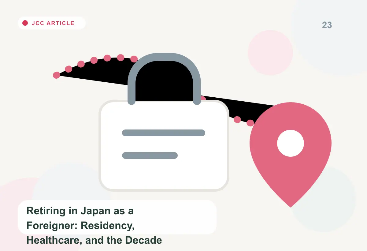 Japan Care Concierge explainer image for Best Places to Retire in Japan: Ranking Areas by Medical Access, Not Just Climate