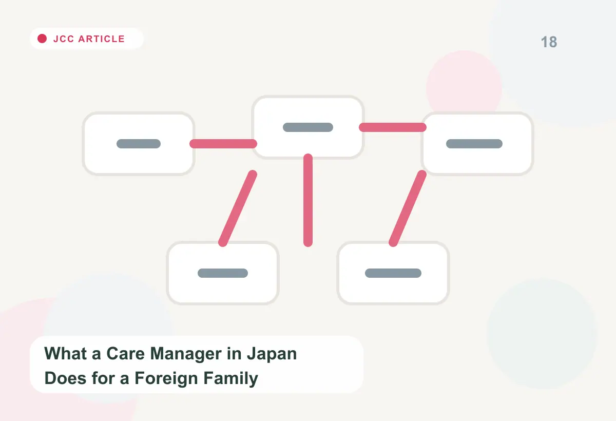 Japan Care Concierge explainer image for The Doctor's Opinion Letter for Care Certification in Japan: What to Do With No Regular Doctor