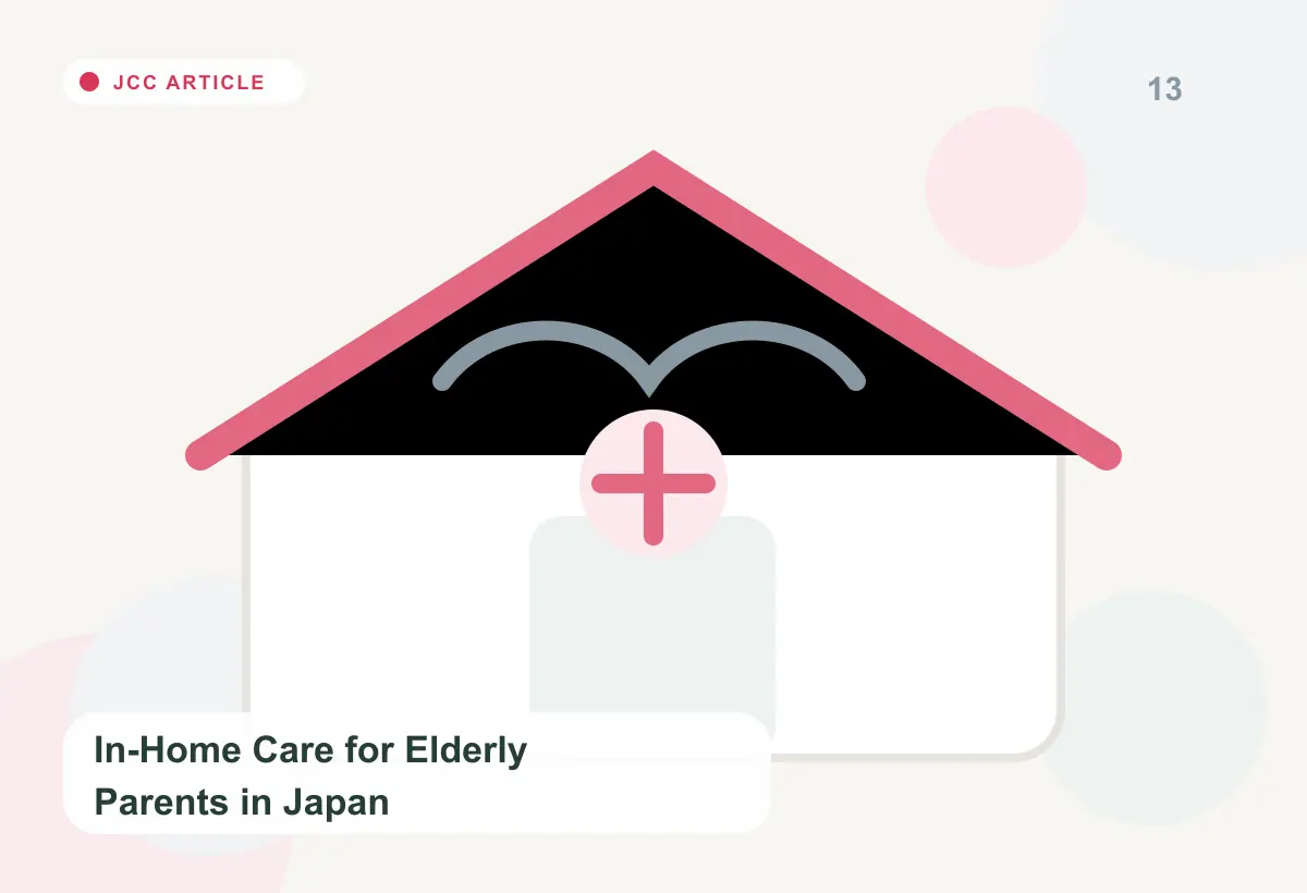 Home care coordination and family reporting visual
